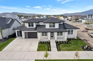 756 W Sara Dr, Saratoga Springs, UT 84045 - Photo 1