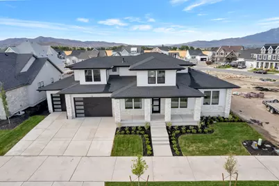756 W Sara Dr, Saratoga Springs, UT 84045 - Photo 4