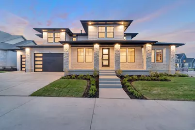 756 W Sara Dr, Saratoga Springs, UT 84045 - Photo 2