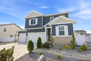 431 W Palomino Way, Stansbury Park, UT 84074 - Photo 4