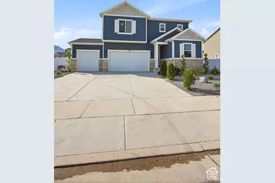431 W Palomino Way, Stansbury Park, UT 84074 - Photo 36