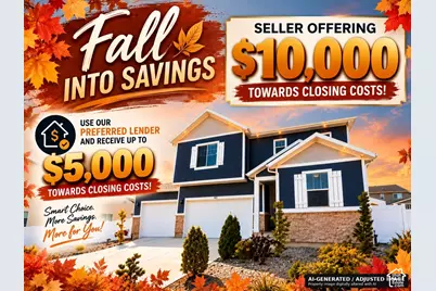 431 W Palomino Way, Stansbury Park, UT 84074 - Photo 1