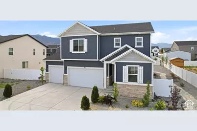 431 W Palomino Way, Stansbury Park, UT 84074 - Photo 38