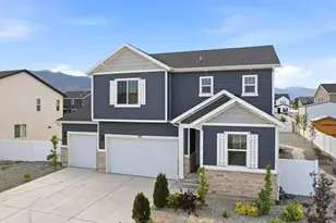 431 W Palomino Way, Stansbury Park, UT 84074 - Photo 38