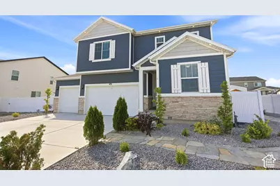 431 W Palomino Way, Stansbury Park, UT 84074 - Photo 4