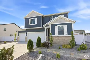 431 W Palomino Way, Stansbury Park, UT 84074 - Photo 4