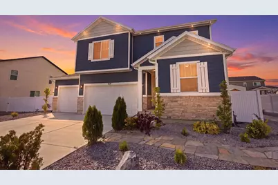 431 W Palomino Way, Stansbury Park, UT 84074 - Photo 1