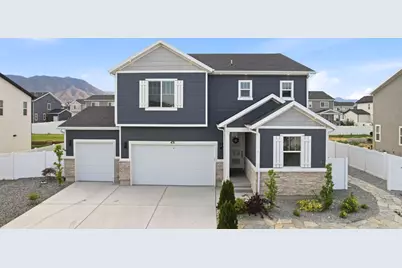 431 W Palomino Way, Stansbury Park, UT 84074 - Photo 36