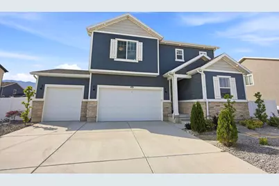 431 W Palomino Way, Stansbury Park, UT 84074 - Photo 34