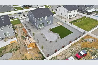 431 W Palomino Way, Stansbury Park, UT 84074 - Photo 40