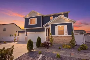 431 W Palomino Way, Stansbury Park, UT 84074 - Photo 2