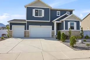 431 W Palomino Way, Stansbury Park, UT 84074 - Photo 36