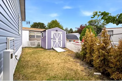 1580 W Indian Summer Dr Dr N, Salt Lake City, UT 84116 - Photo 20