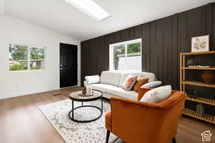 1580 W Indian Summer Dr N, Salt Lake City, UT 84116 - Photo 1