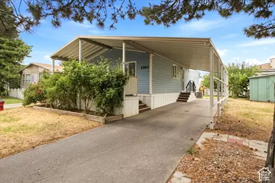 1580 W Indian Summer Dr N, Salt Lake City, UT 84116 - Photo 4