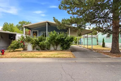 1580 W Indian Summer Dr Dr N, Salt Lake City, UT 84116 - Photo 4