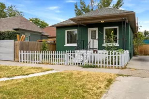 709 W 400 N, Salt Lake City, UT 84116 - Photo 2