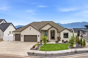 7927 S High Plains Ct, West Jordan, UT 84081 - Photo 1