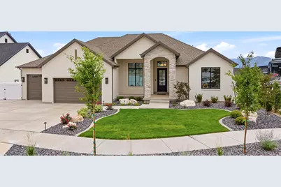 7927 S High Plains Ct, West Jordan, UT 84081 - Photo 2
