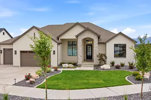 7927 S High Plains Ct, West Jordan, UT 84081 - Photo 2