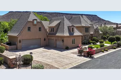 1548 W Woods View Ln, Saint George, UT 84770 - Photo 68