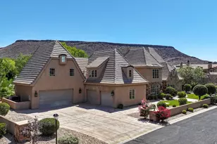 1548 W Woods View Ln, Saint George, UT 84770 - Photo 68