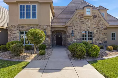 1548 W Woods View Ln, Saint George, UT 84770 - Photo 64