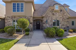 1548 W Woods View Ln, Saint George, UT 84770 - Photo 64