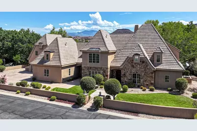 1548 W Woods View Ln, Saint George, UT 84770 - Photo 1