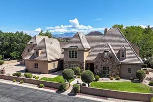 1548 W Woods View Ln, Saint George, UT 84770 - Photo 1