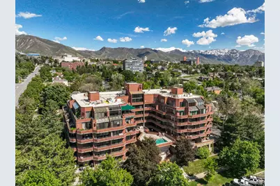 115 S 1100 E #614, Salt Lake City, UT 84102 - Photo 26