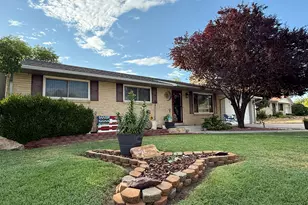 4883 S 3040 St W, Taylorsville, UT 84129 - Photo 1