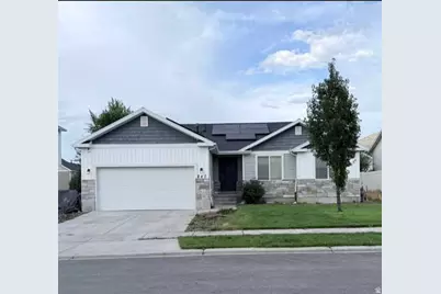 840 N 150 W, Santaquin, UT 84655 - Photo 2