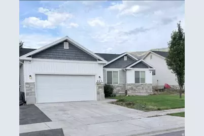 840 N 150 W, Santaquin, UT 84655 - Photo 2