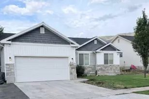 840 N 150 W, Santaquin, UT 84655 - Photo 2