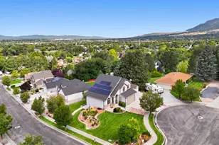 1126 E Benchview Dr, Ogden, UT 84404 - Photo 28