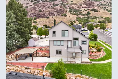 1126 E Benchview Dr, Ogden, UT 84404 - Photo 26