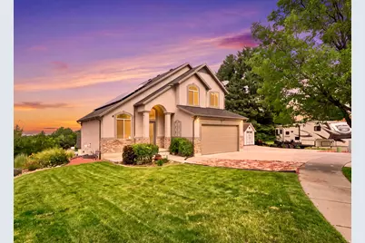 1126 E Benchview Dr, Ogden, UT 84404 - Photo 1