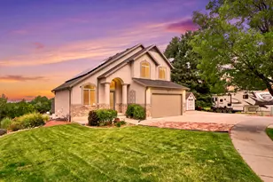 1126 E Benchview Dr, Ogden, UT 84404 - Photo 1