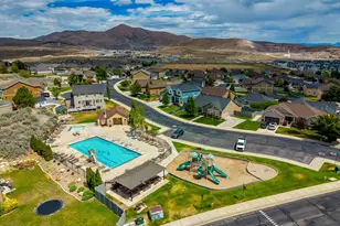 9029 N Cornwall Way, Eagle Mountain, UT 84005 - Photo 56