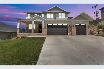 9029 N Cornwall Way, Eagle Mountain, UT 84005 - Photo 2