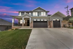 9029 N Cornwall Way, Eagle Mountain, UT 84005 - Photo 2