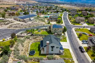 9029 N Cornwall Way, Eagle Mountain, UT 84005 - Photo 60