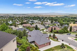 1532 N Ford Canyon Rd, Centerville, UT 84014 - Photo 6