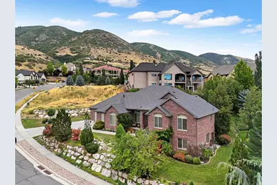 1532 N Ford Canyon Rd, Centerville, UT 84014 - Photo 4