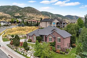 1532 N Ford Canyon Rd, Centerville, UT 84014 - Photo 4