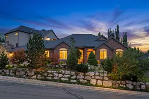1532 N Ford Canyon Rd, Centerville, UT 84014 - Photo 2