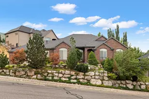 1532 N Ford Canyon Rd, Centerville, UT 84014 - Photo 8