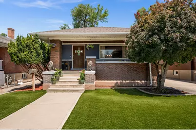 725 E Harrison Ave S, Salt Lake City, UT 84105 - Photo 2