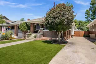 725 E Harrison Ave S, Salt Lake City, UT 84105 - Photo 4